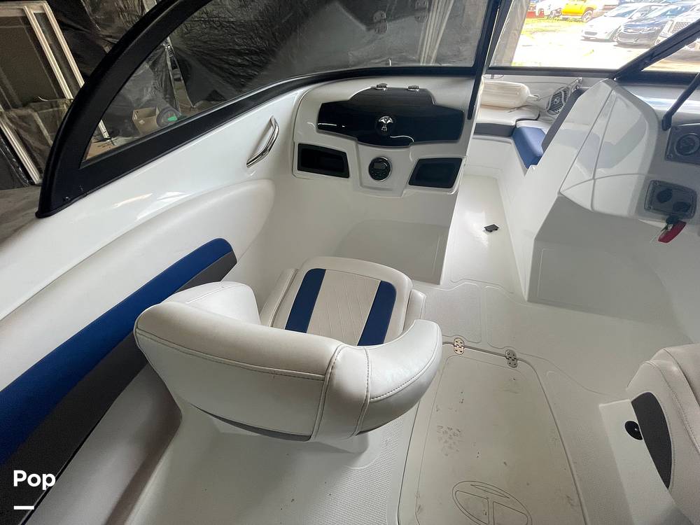Slide: The Image of Tahoe 500TS 2018 - 14275454