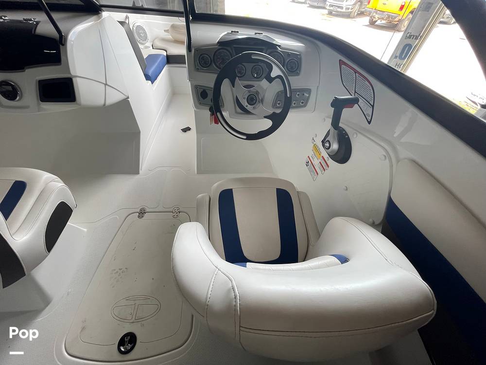 Slide: The Image of Tahoe 500TS 2018 - 14275455