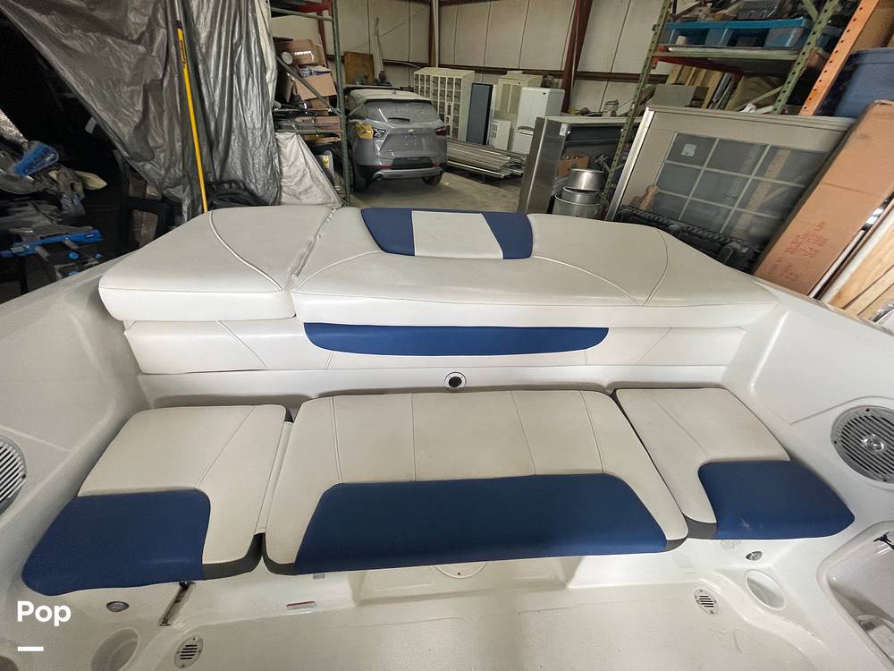 Slide: The Image of Tahoe 500TS 2018 - 14275456