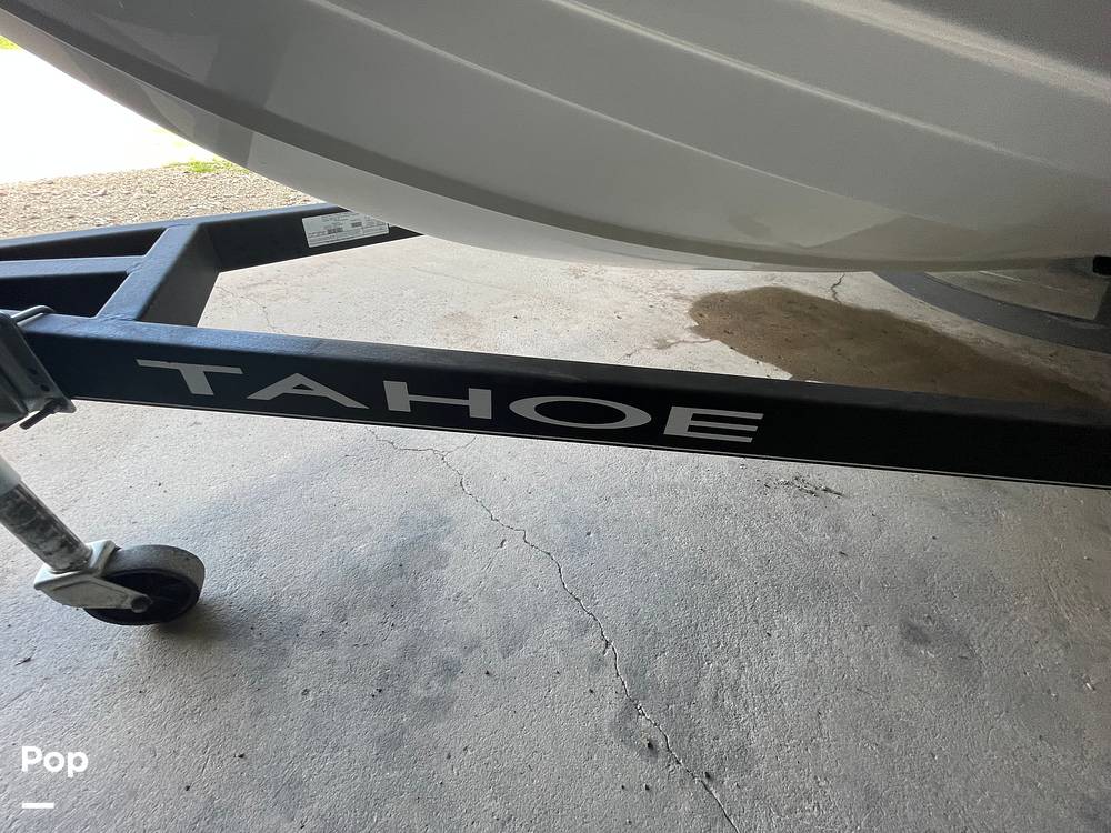 Slide: The Image of Tahoe 500TS 2018 - 14272210