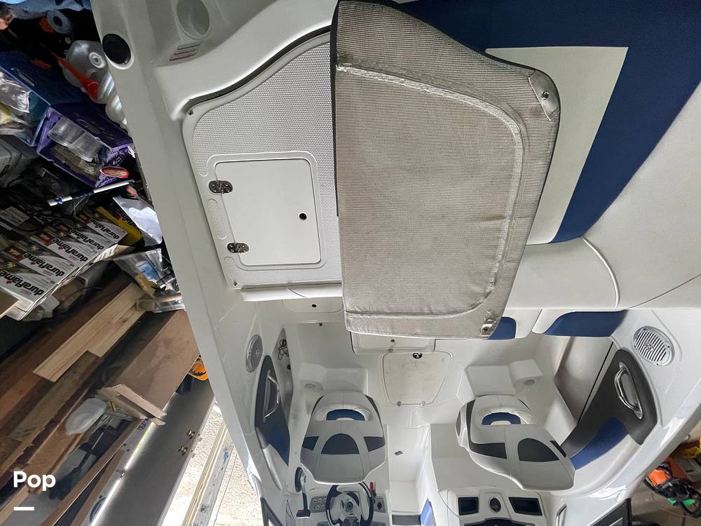 Slide: The Image of Tahoe 500TS 2018 - 14275460