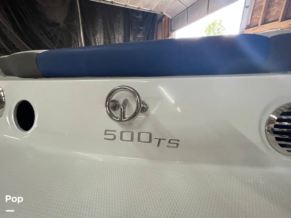 Slide: The Image of Tahoe 500TS 2018 - 14275467
