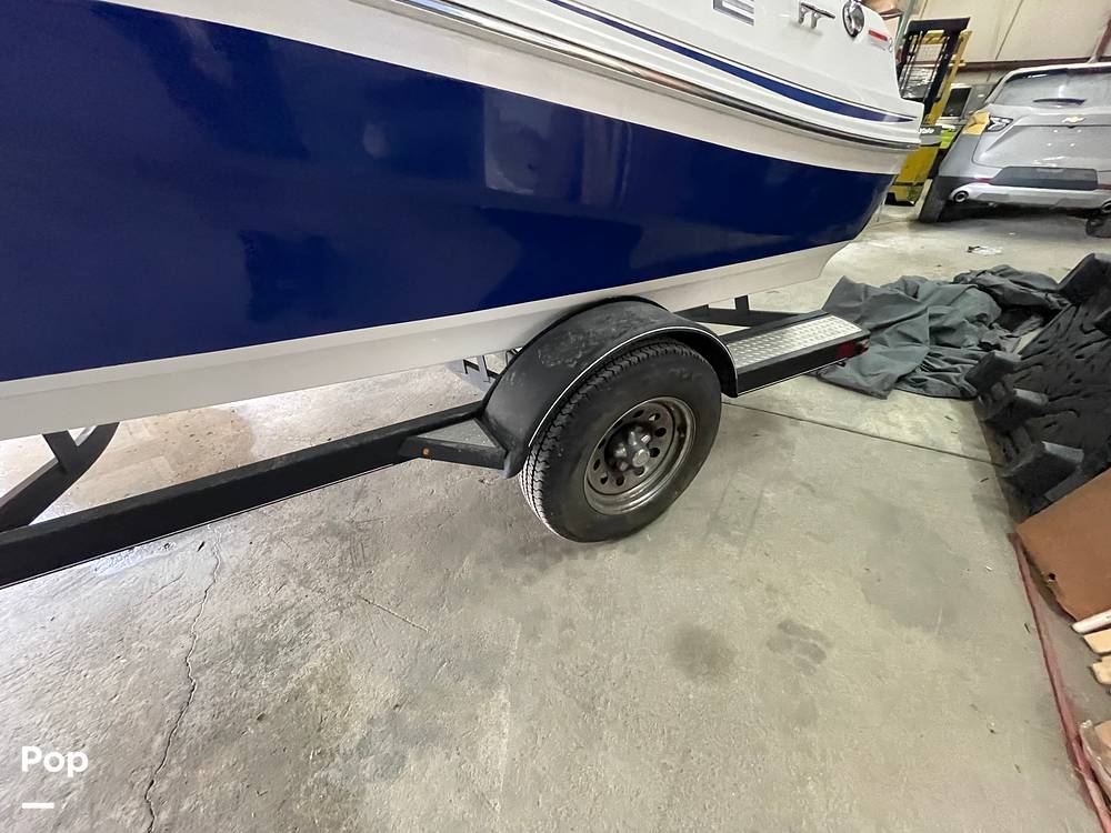 Slide: The Image of Tahoe 500TS 2018 - 14272211