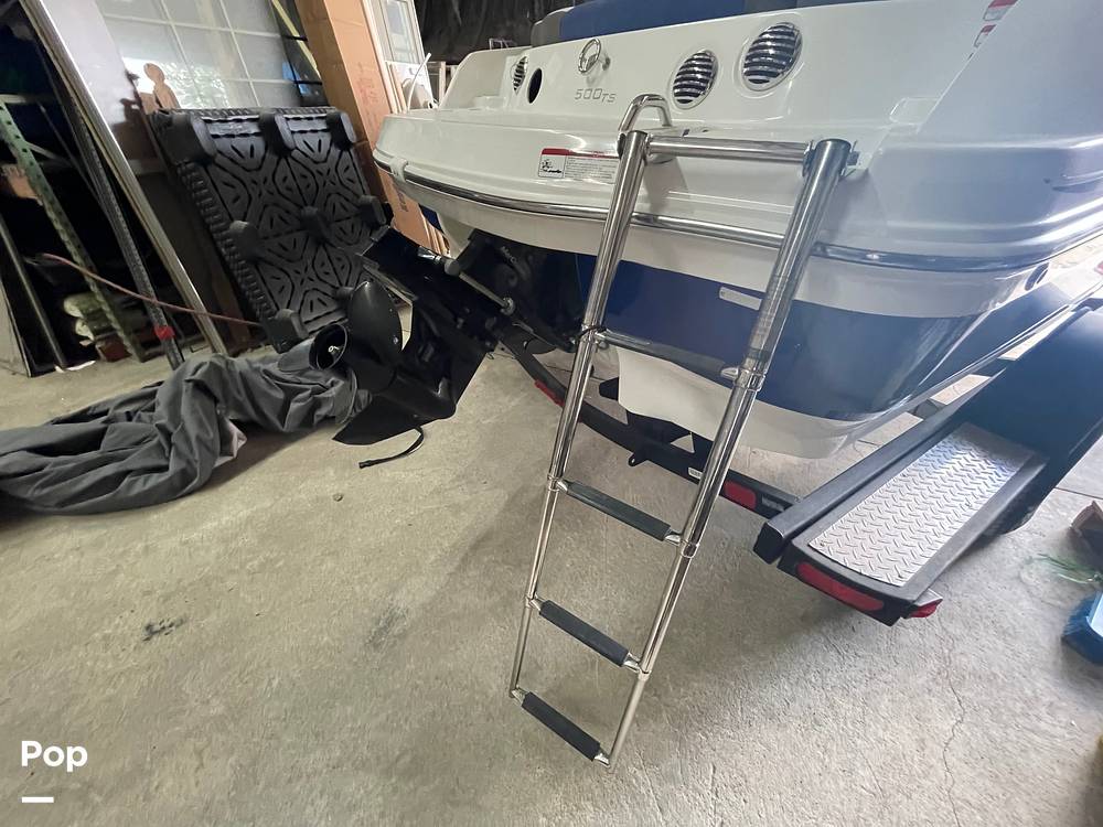 Slide: The Image of Tahoe 500TS 2018 - 14275469
