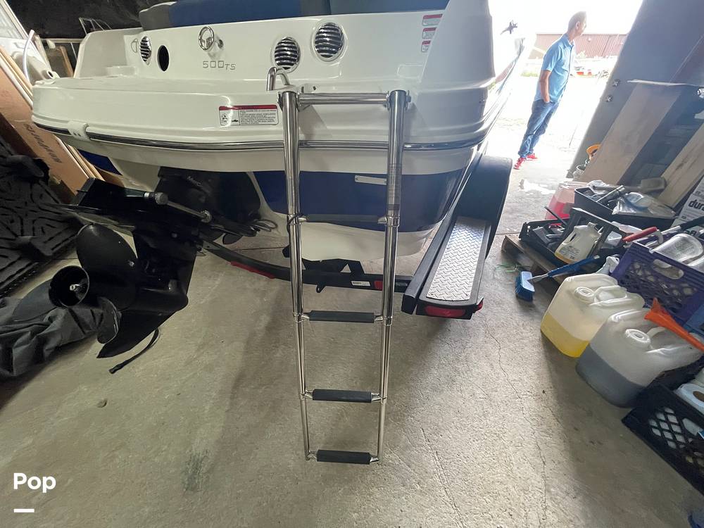 Slide: The Image of Tahoe 500TS 2018 - 14275470