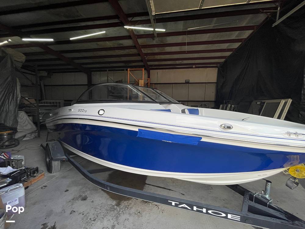 Slide: The Image of Tahoe 500TS 2018 - 14275474