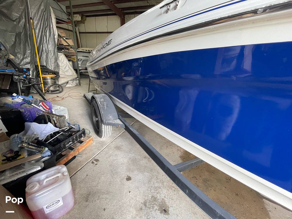 Slide: The Image of Tahoe 500TS 2018 - 14275475
