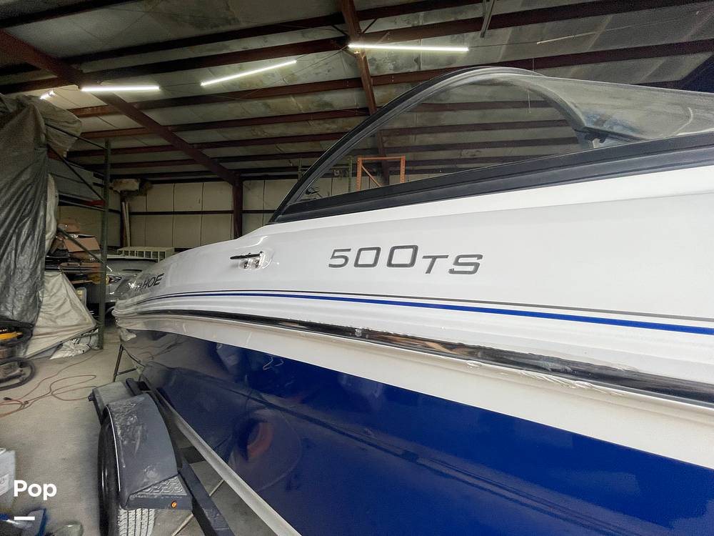 Slide: The Image of Tahoe 500TS 2018 - 14275476