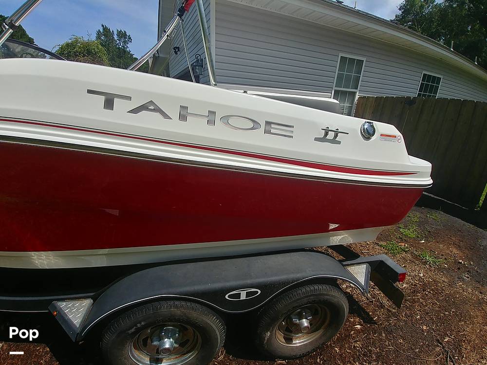 Slide: The Image of Tahoe 500 TS 2019 - 12785601