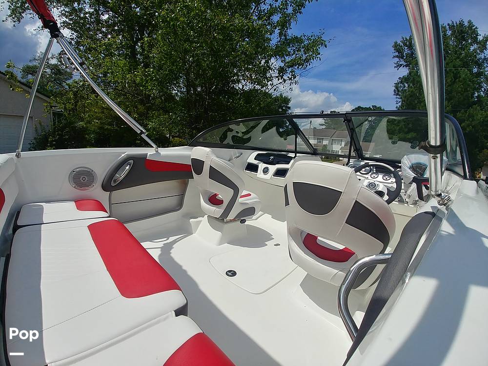 Slide: The Image of Interior Side View - 12785595