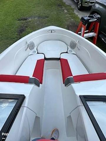 Slide: The Image of Tahoe 500 TS 2019 - 12785653