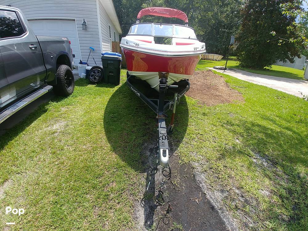 Slide: The Image of Tahoe 500 TS 2019 - 12785588