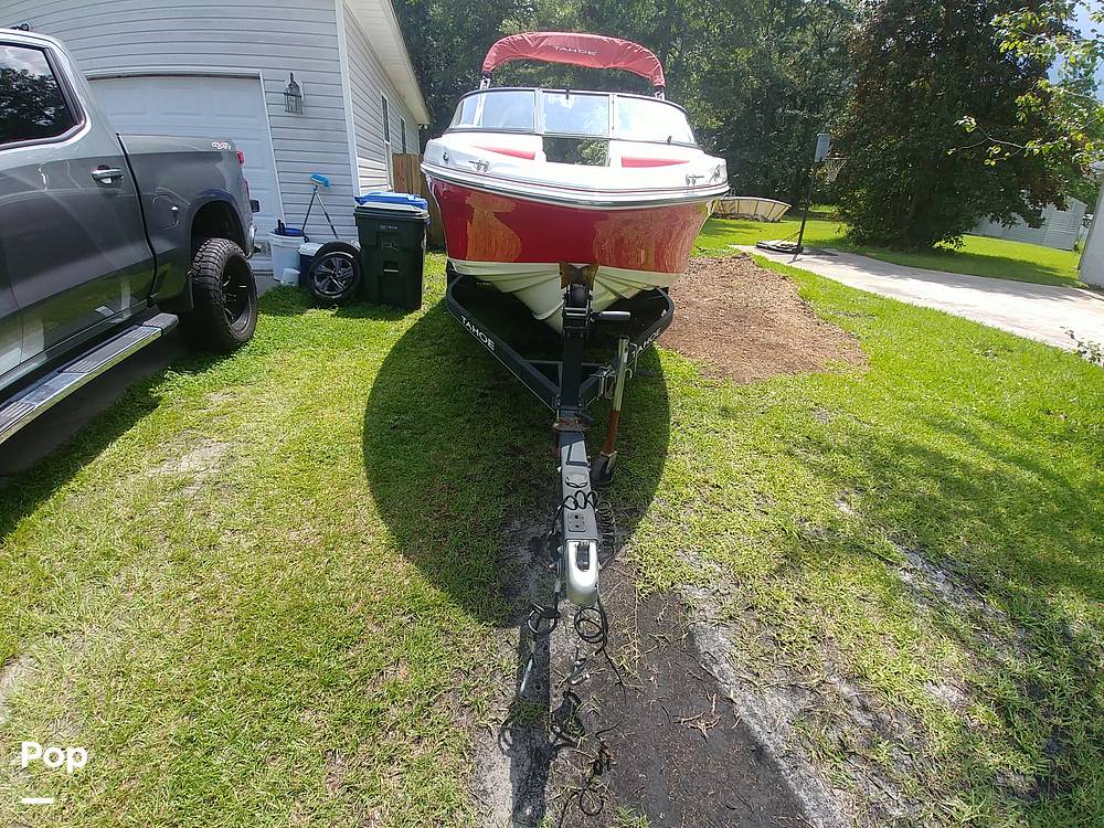 Slide: The Image of Tahoe 500 TS 2019 - 12785589