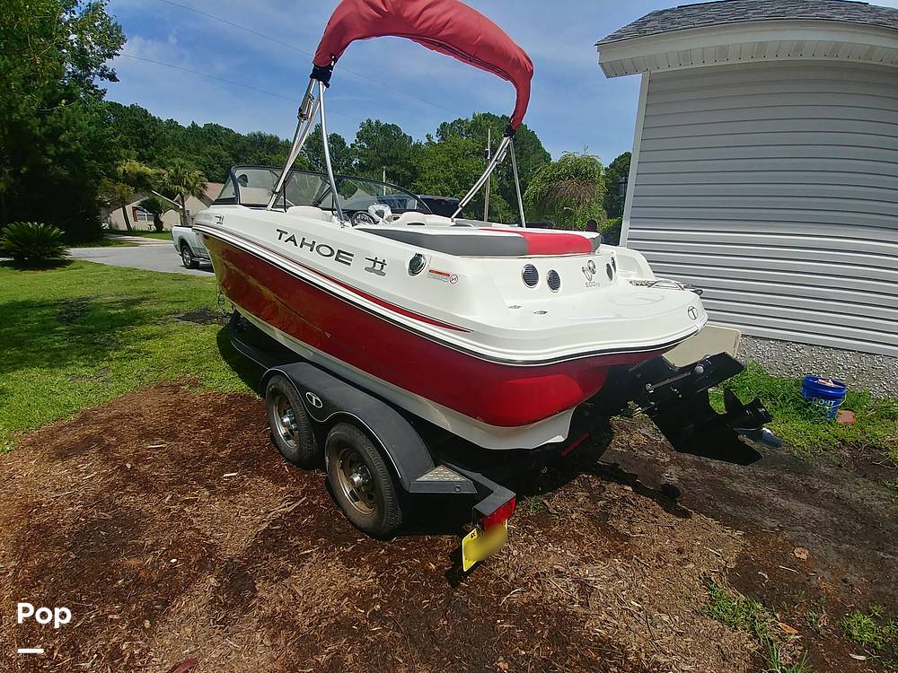 Slide: The Image of Tahoe 500 TS 2019 - 12786601