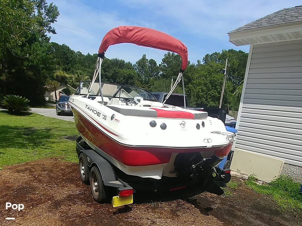 Slide: The Image of Tahoe 500 TS 2019 - 12786602