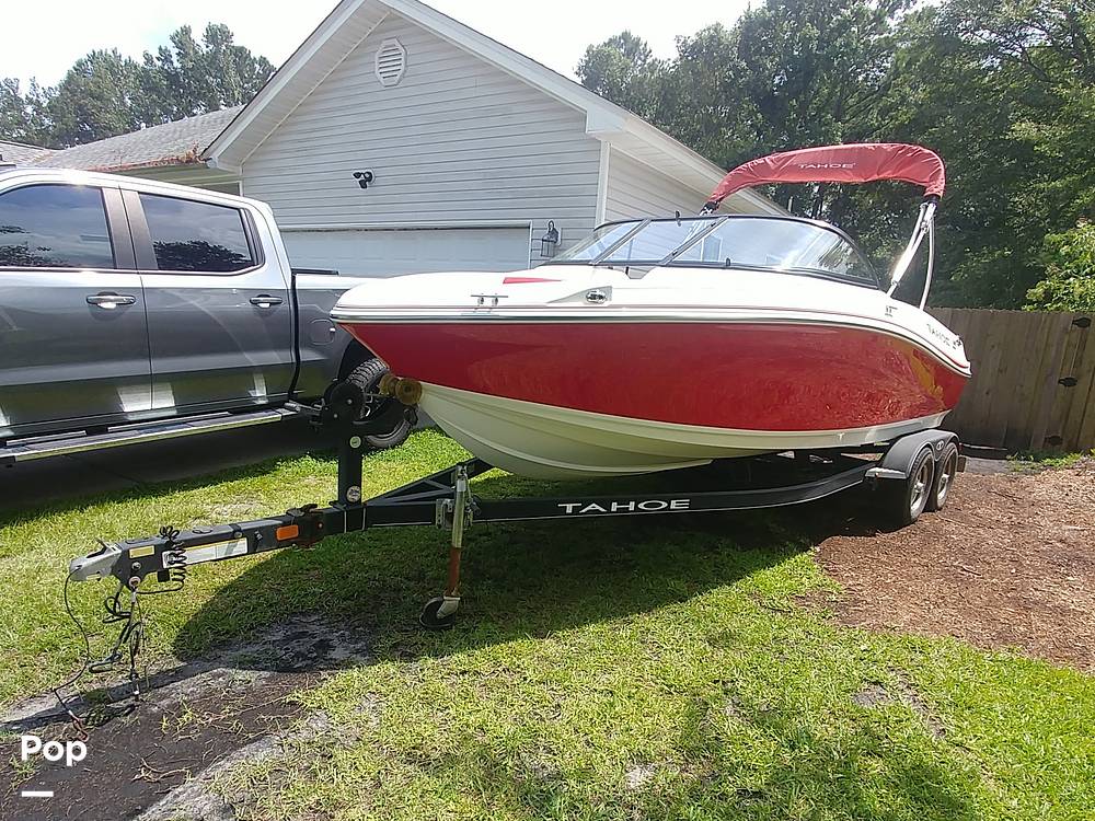 Slide: The Image of 2019 TAHOE 500 TS - 12785586