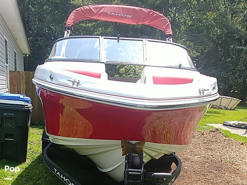 Slide: The Image of Tahoe 500 TS 2019 - 12996266