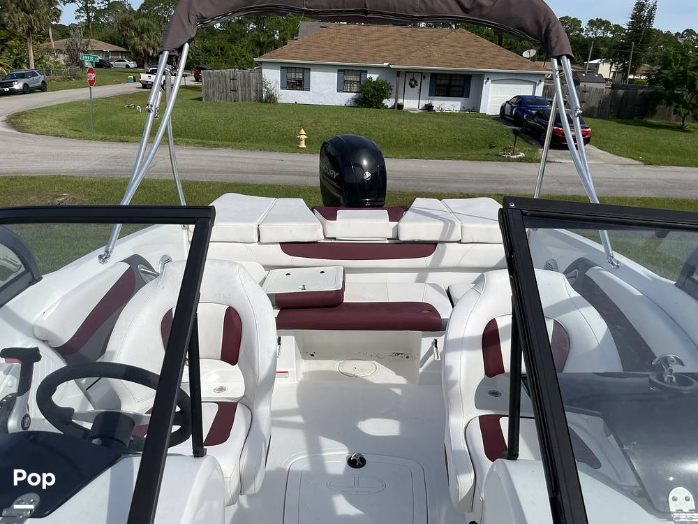 Slide: The Image of Tahoe 550TF 2018 - 13346652