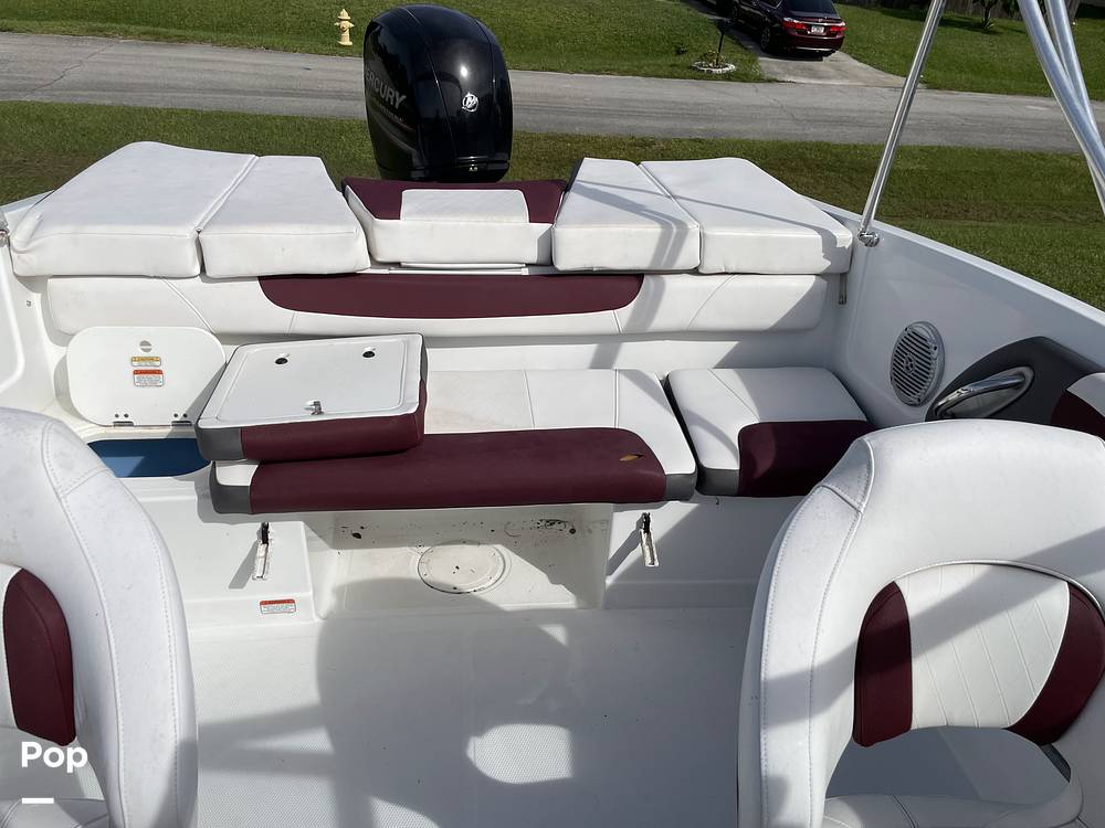 Slide: The Image of Tahoe 550TF 2018 - 13346655