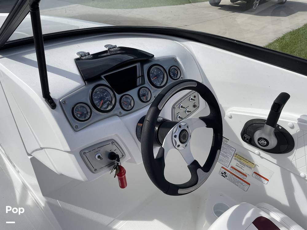 Slide: The Image of Tahoe 550TF 2018 - 13346657