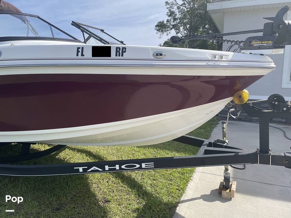 Slide: The Image of Tahoe 550TF 2018 - 13346660