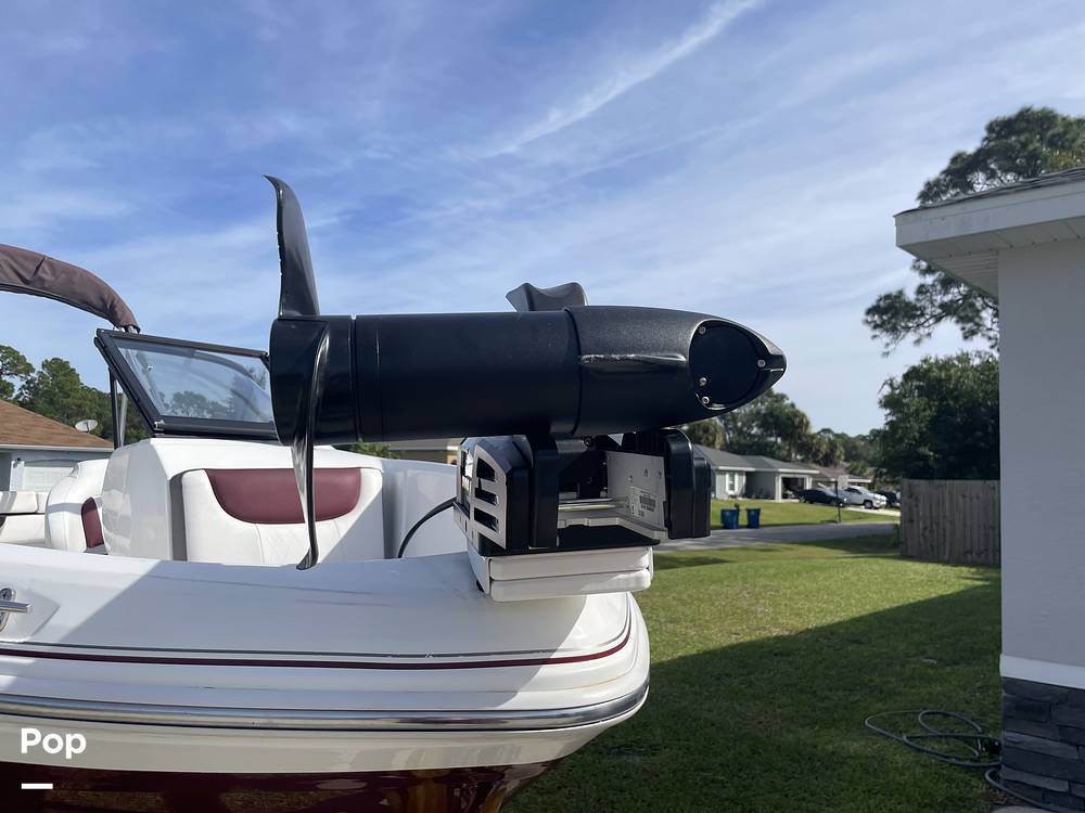 Slide: The Image of Tahoe 550TF 2018 - 13346665