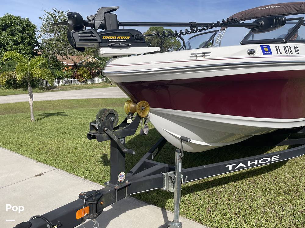 Slide: The Image of Tahoe 550TF 2018 - 13346670