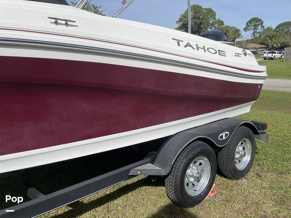 Slide: The Image of Tahoe 550TF 2018 - 13346712