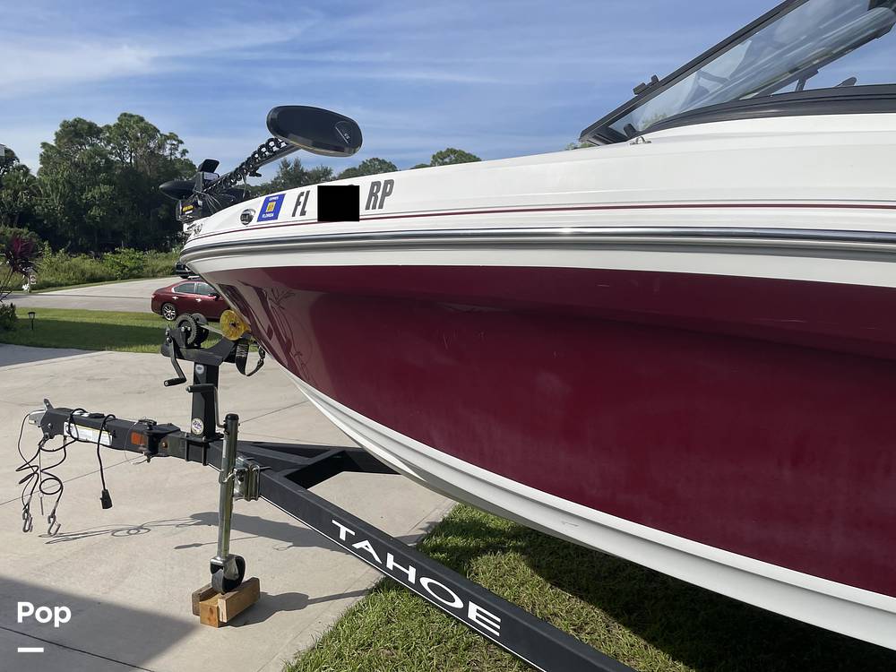 Slide: The Image of Tahoe 550TF 2018 - 13346714