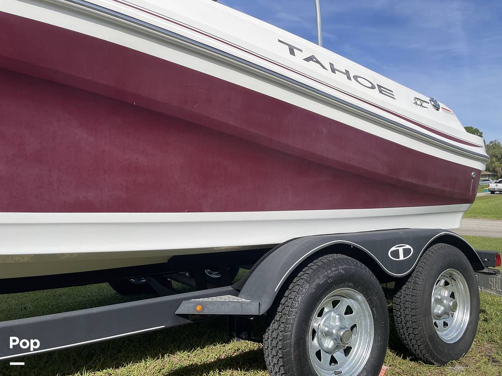 Slide: The Image of Tahoe 550TF 2018 - 13346717