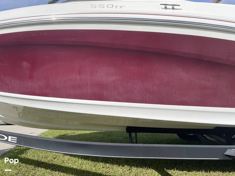 Slide: The Image of Tahoe 550TF 2018 - 13346721