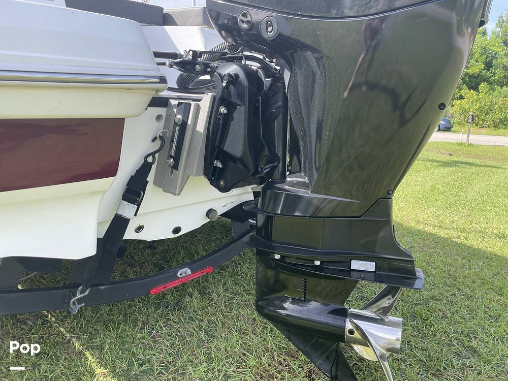 Slide: The Image of Tahoe 550TF 2018 - 13346724