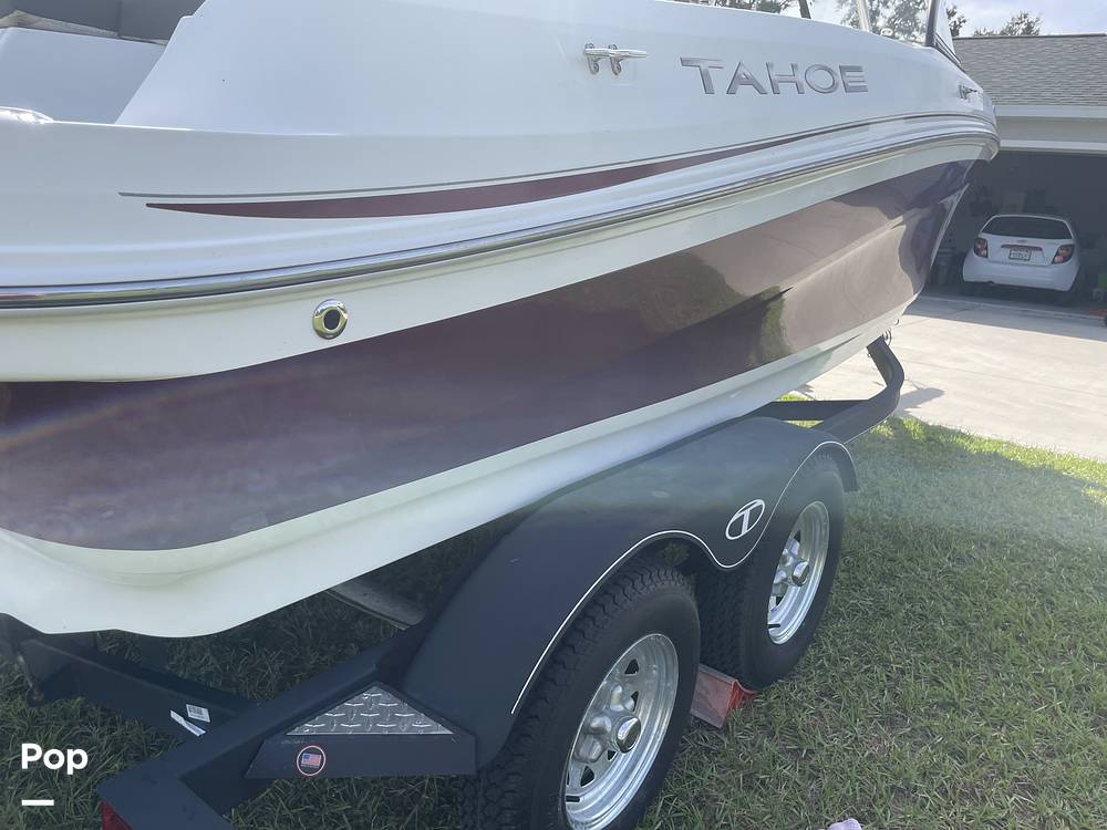 Slide: The Image of Tahoe 550TF 2018 - 13346746