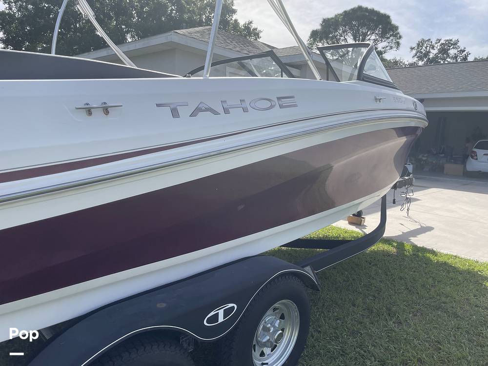 Slide: The Image of Tahoe 550TF 2018 - 13346749
