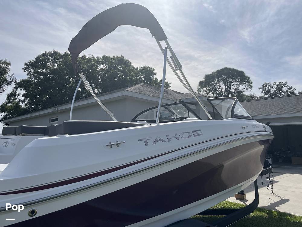 Slide: The Image of Tahoe 550TF 2018 - 13346751