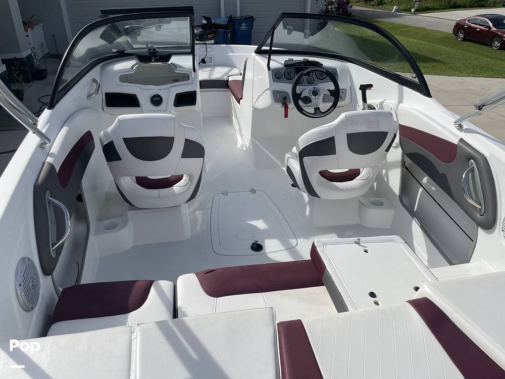 Slide: The Image of Tahoe 550TF 2018 - 13346784