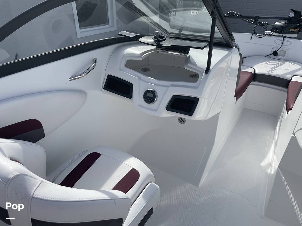 Slide: The Image of Tahoe 550TF 2018 - 13346788