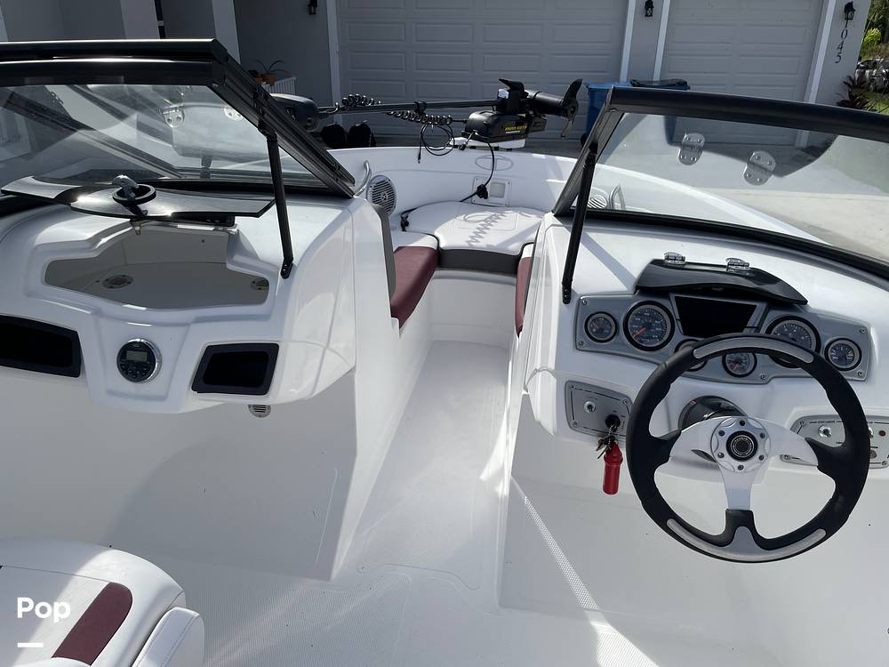 Slide: The Image of Tahoe 550TF 2018 - 13346793