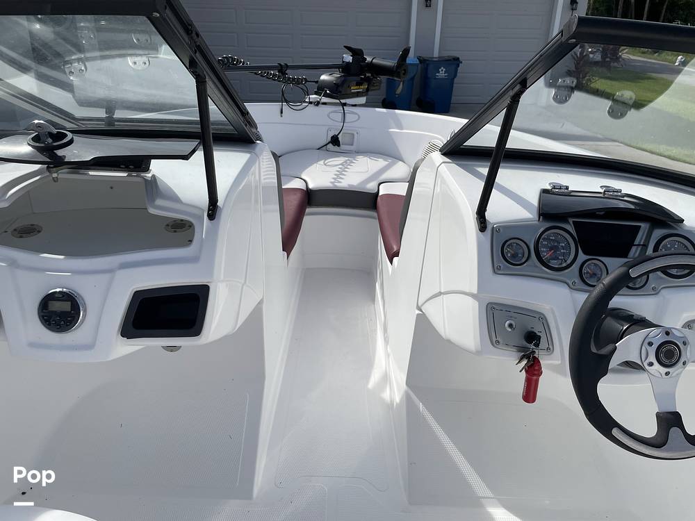 Slide: The Image of Tahoe 550TF 2018 - 13346818