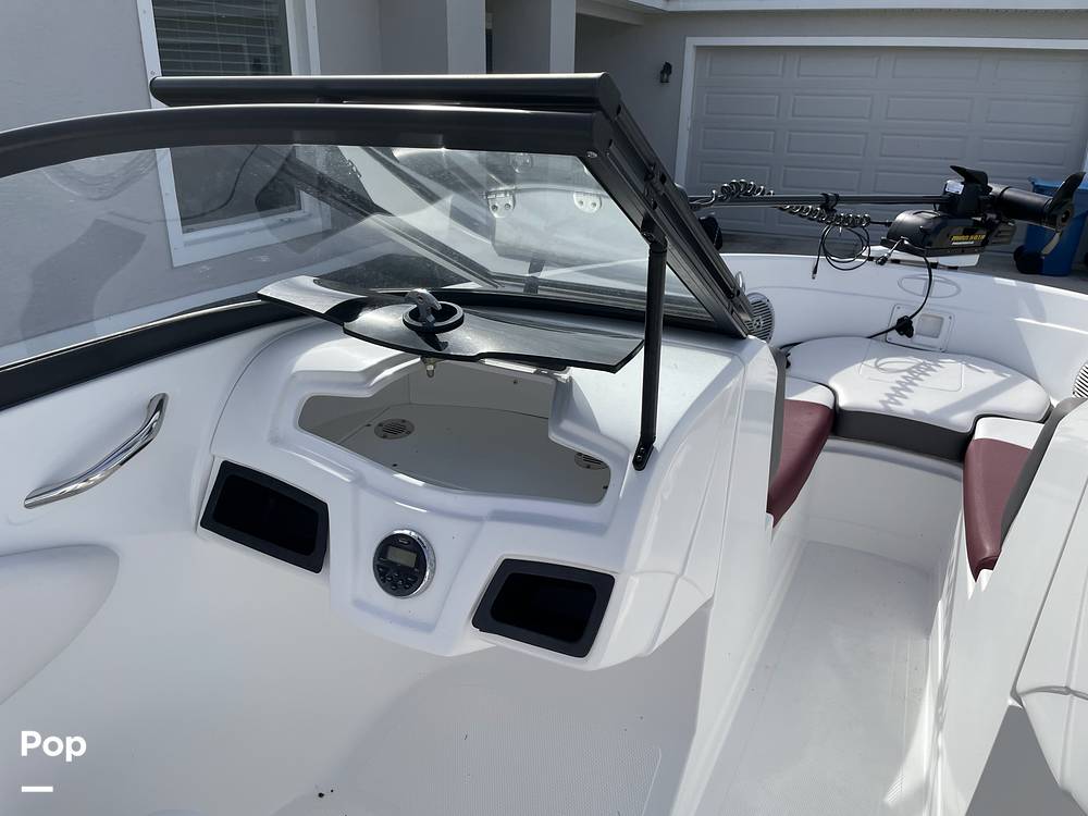 Slide: The Image of Tahoe 550TF 2018 - 13346820