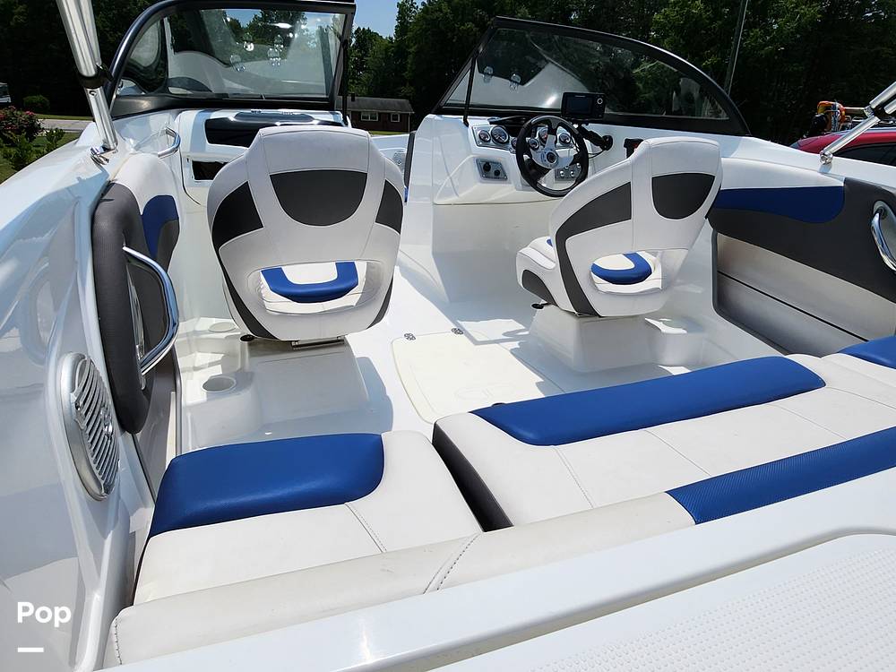 Slide: The Image of Tahoe 550 TS 2019 - 13323497