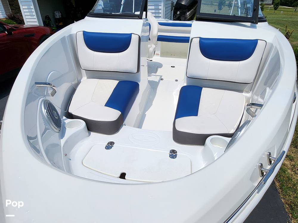 Slide: The Image of Tahoe 550 TS 2019 - 13323499
