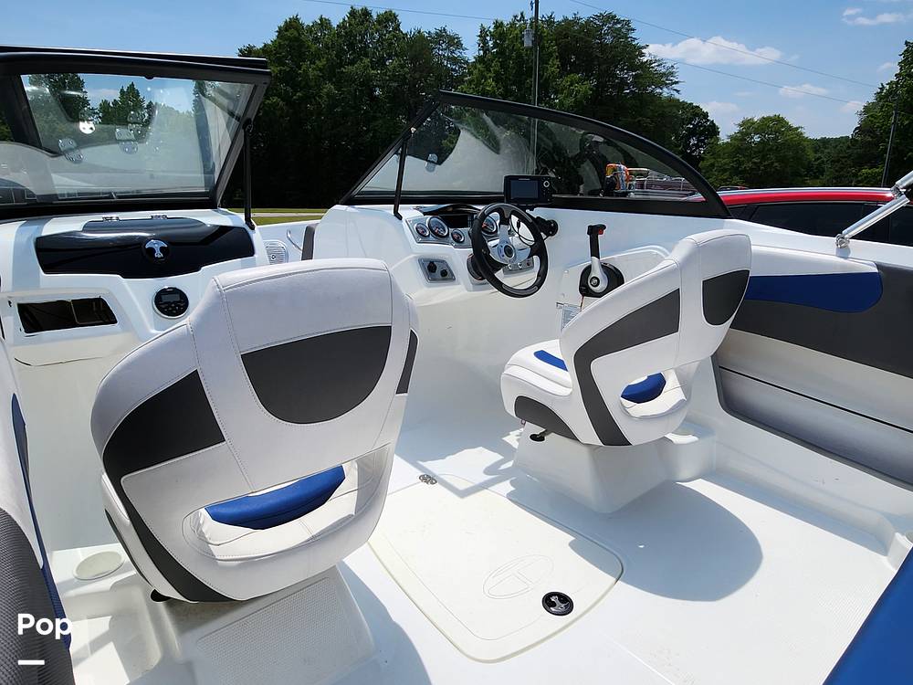 Slide: The Image of Tahoe 550 TS 2019 - 13323500