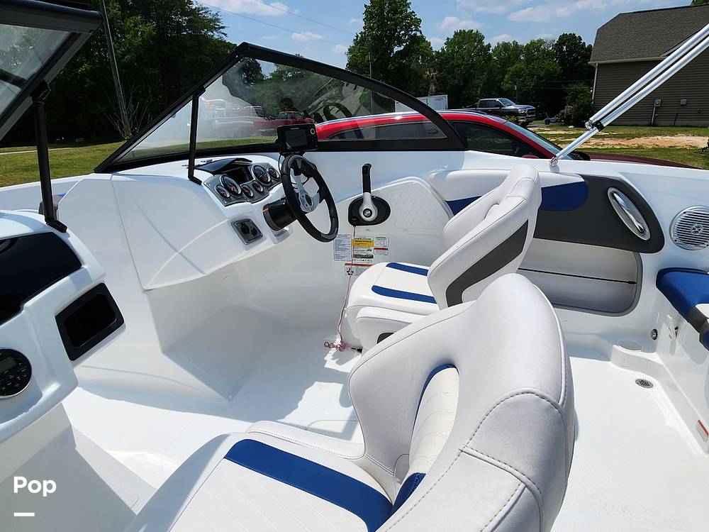 Slide: The Image of Tahoe 550 TS 2019 - 13323501