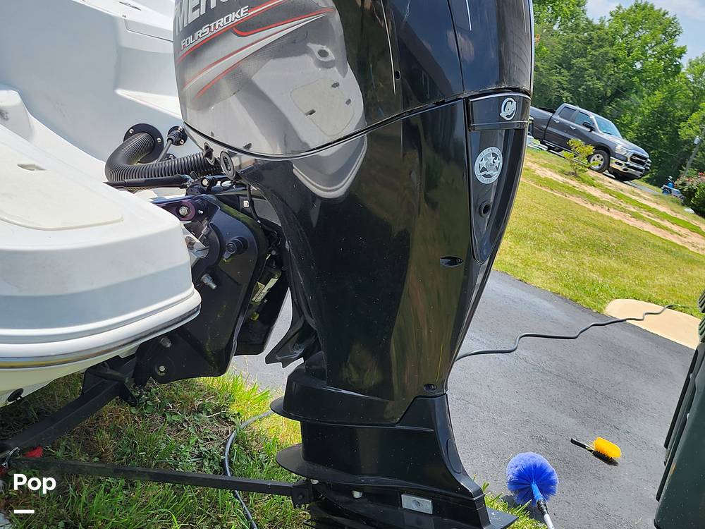 Slide: The Image of Tahoe 550 TS 2019 - 13323502