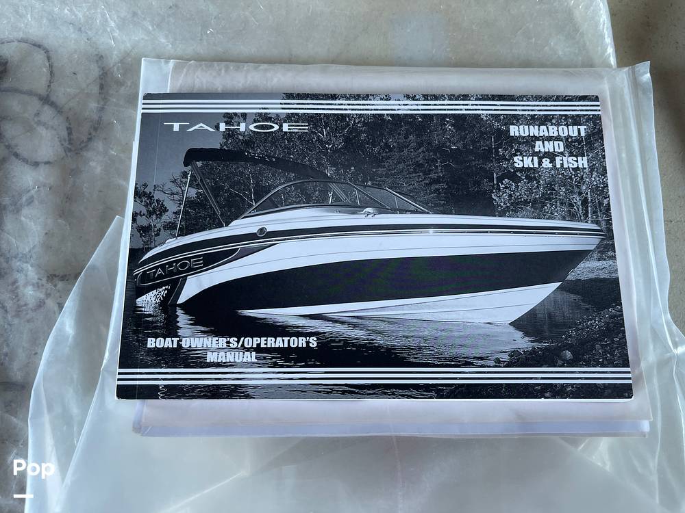 Slide: The Image of Tahoe 700 2020 - 14423242