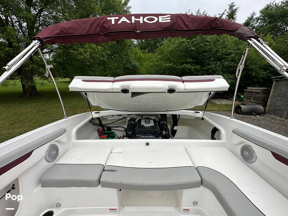 Slide: The Image of Tahoe 700 2020 - 14423292
