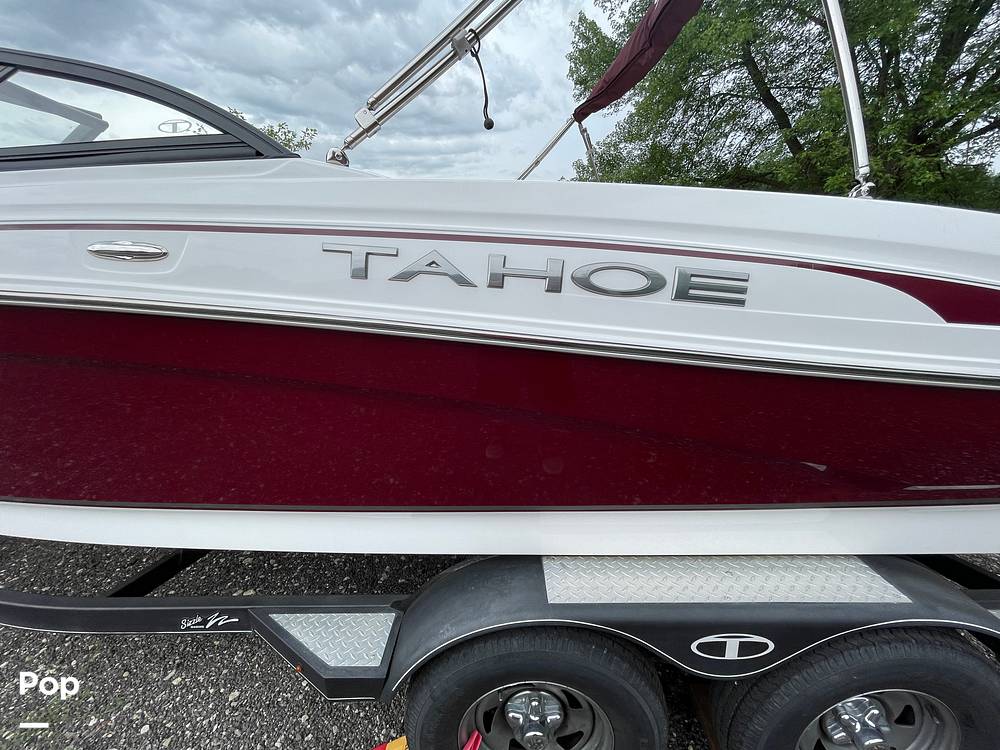 Slide: The Image of Tahoe 700 2020 - 14423239