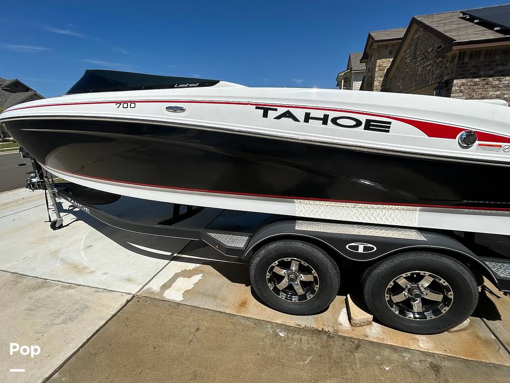 Slide: The Image of Tahoe 700 Limited 2021 - 13979025