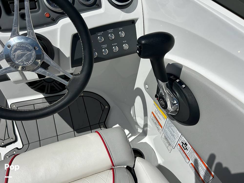Slide: The Image of Throttle/Shift: Mech - 13979044